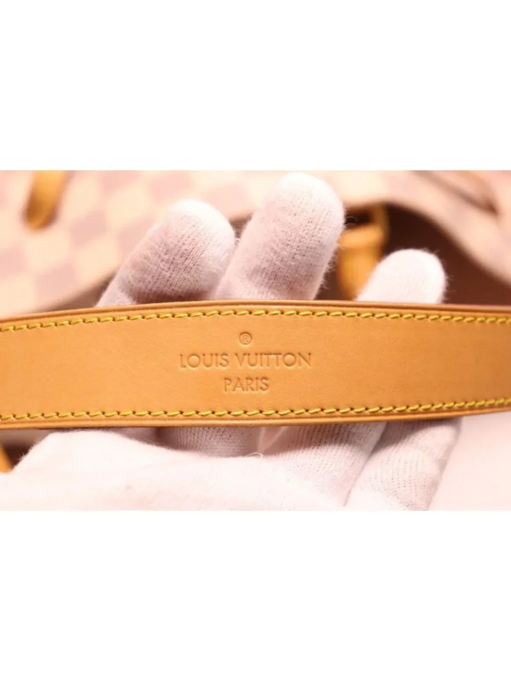 Louis Vuitton since it